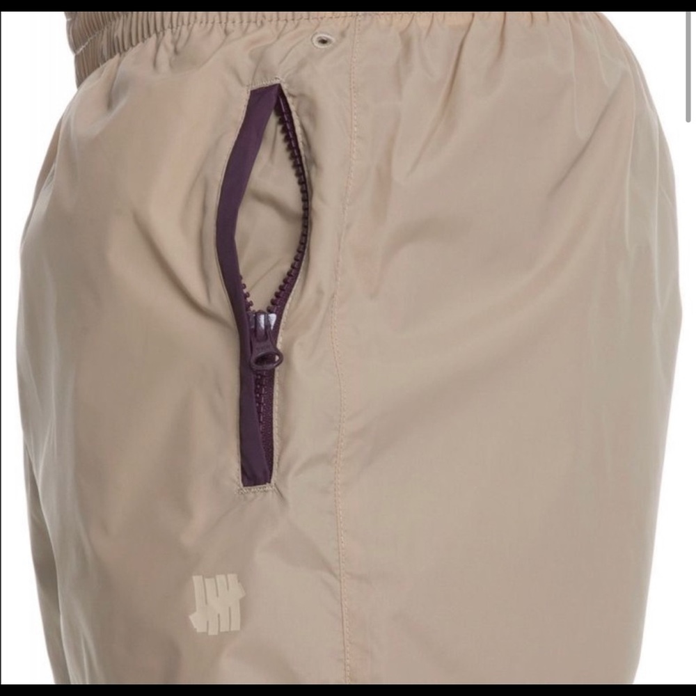 Undefeated Nylon Pants